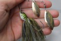 Spinnerbait Monarc Sakura