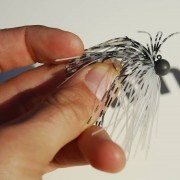 Crispy Spider jig Sakura