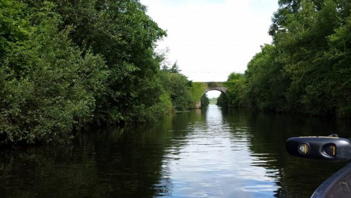 Ballade en terres irlandaise…