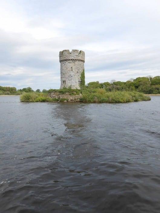 Quelques (bonnes) nouvelles d'Irlande !