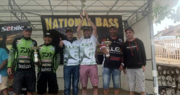 National Bass 2014 