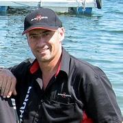 Christophe Blondy