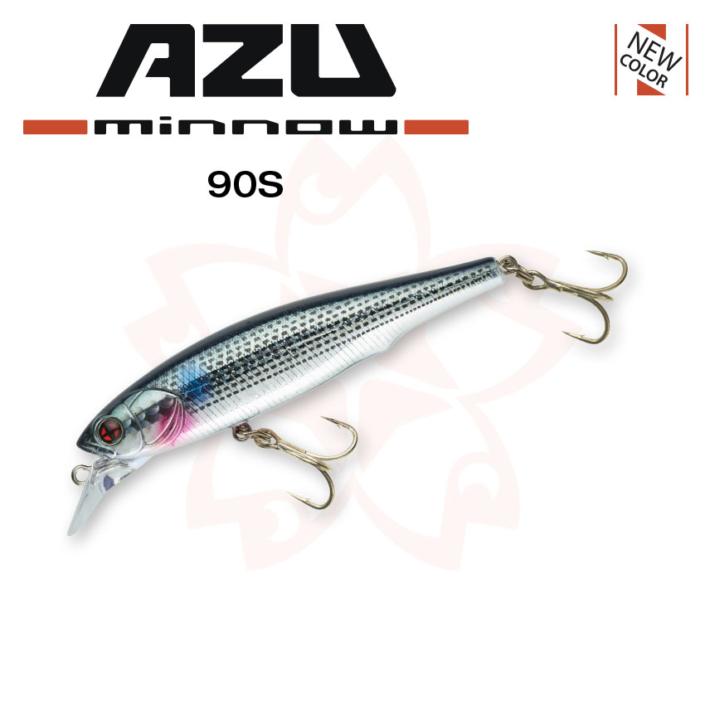 Azu-Minnow-Sakura-2022