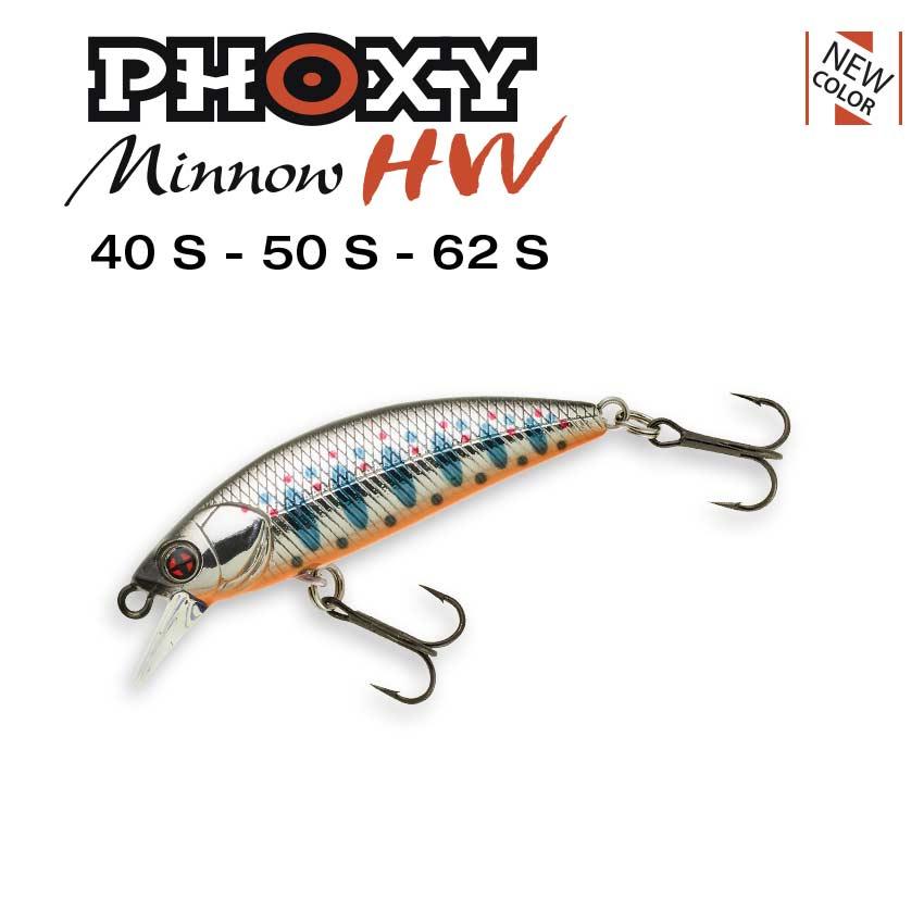 Phoxy-Minnow-Sakura-T14