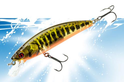 leurre truite phoxy minnow