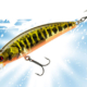 leurre truite phoxy minnow