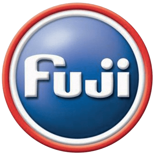 logo Fuji