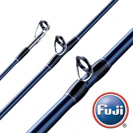 Anneaux Fuji Sportism Neo Casting