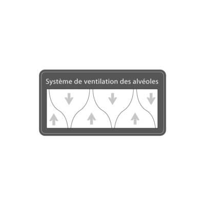 Système-de-ventilation-des-alvéoles