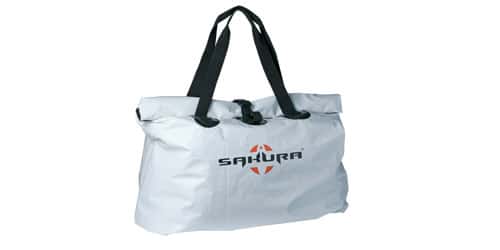 Pochette Étanche Sakura Waterproof Bag (Bagagerie pour Pêche - Sakura)