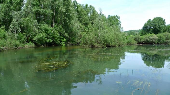 Couasne de Dordogne