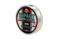 Fluorocarbone Impact-shock-leader