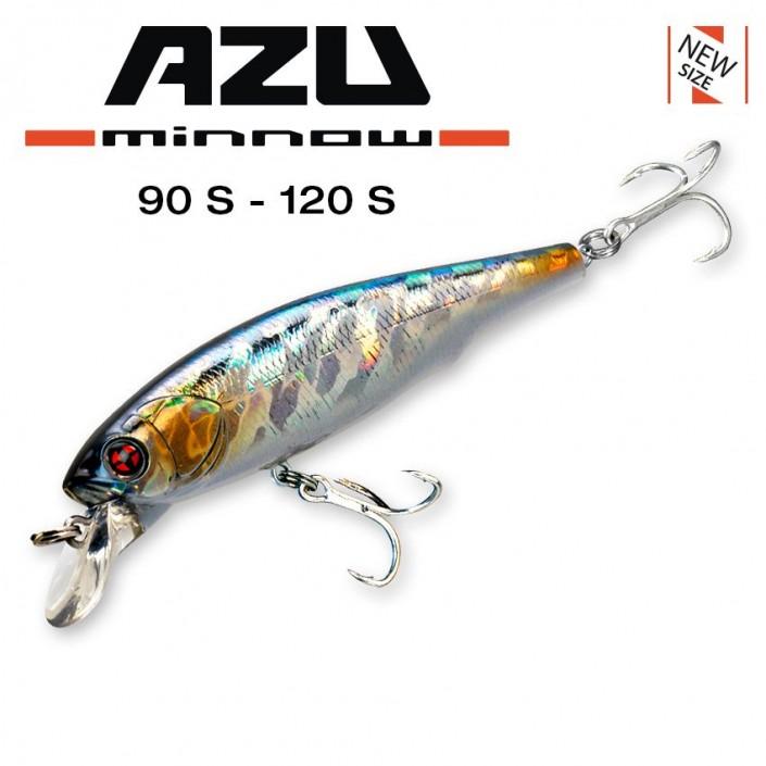 Azu-Minnow_90S_120S