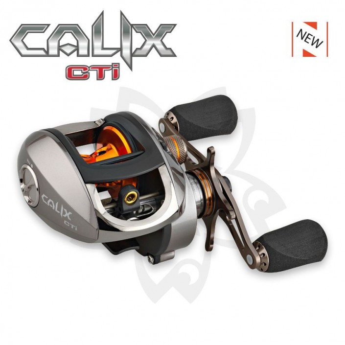 Moulinet Calix CTi