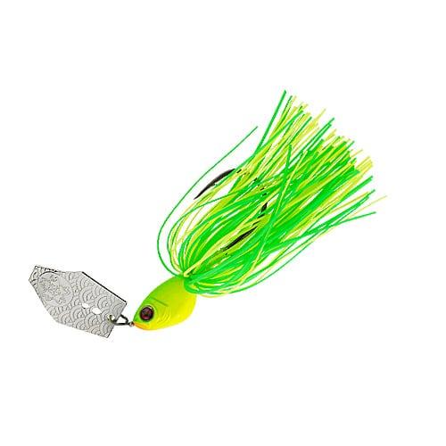 Chatterbait SWINGER BLADED JIG SAKURA - Pêche aux leurres