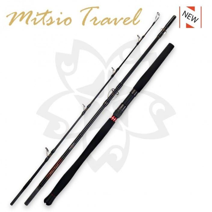 Mitsio Travel