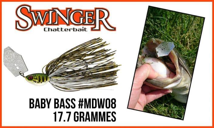 Swinger Baby Bass