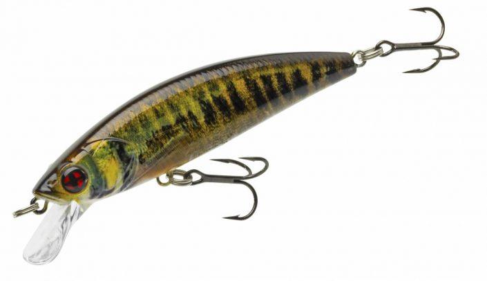 Phoxy Minnow HW 62 S Real Life Vairon sakura fishing