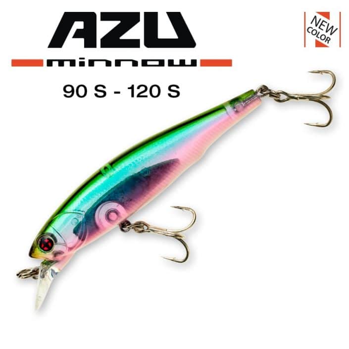 Azu Mminnow 90S