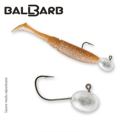 ballbarb