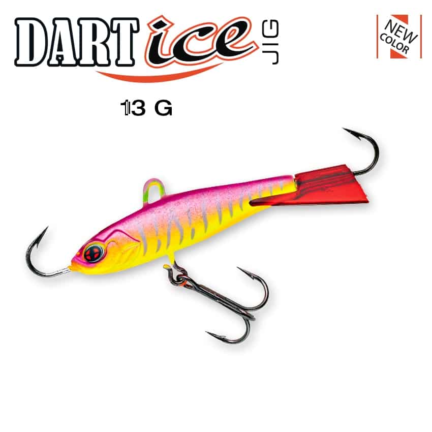 Tuto pêche : tout savoir sur le casting jig - La Minute Carna 