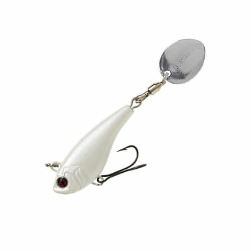 Señuelo Sakura Tailspin ZN 14g - Leurre de la pêche