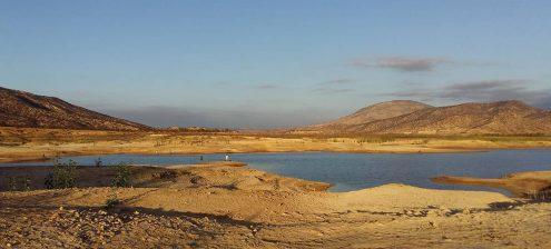 lac-de-Moullay Abdallah