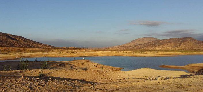 lac-de-Moullay Abdellah