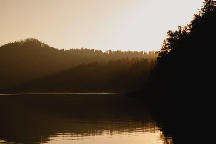 sunday-morning-at-lokve-lake