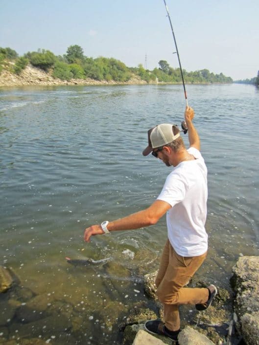 tanguy-marlin-de-sakura-attrape-un-gros-aspe-avec-un-stickbait-mr-joe