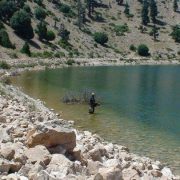 l'aventure pêche au Maroc