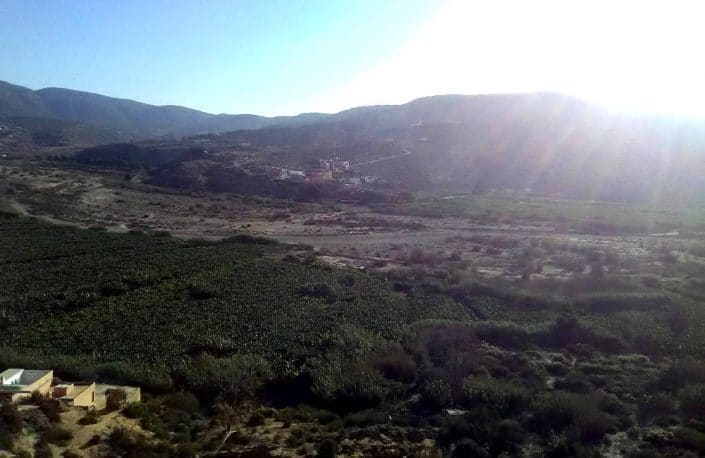 panorama marocain