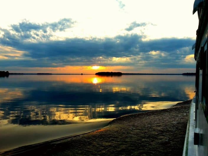 magnifique Rio Negro