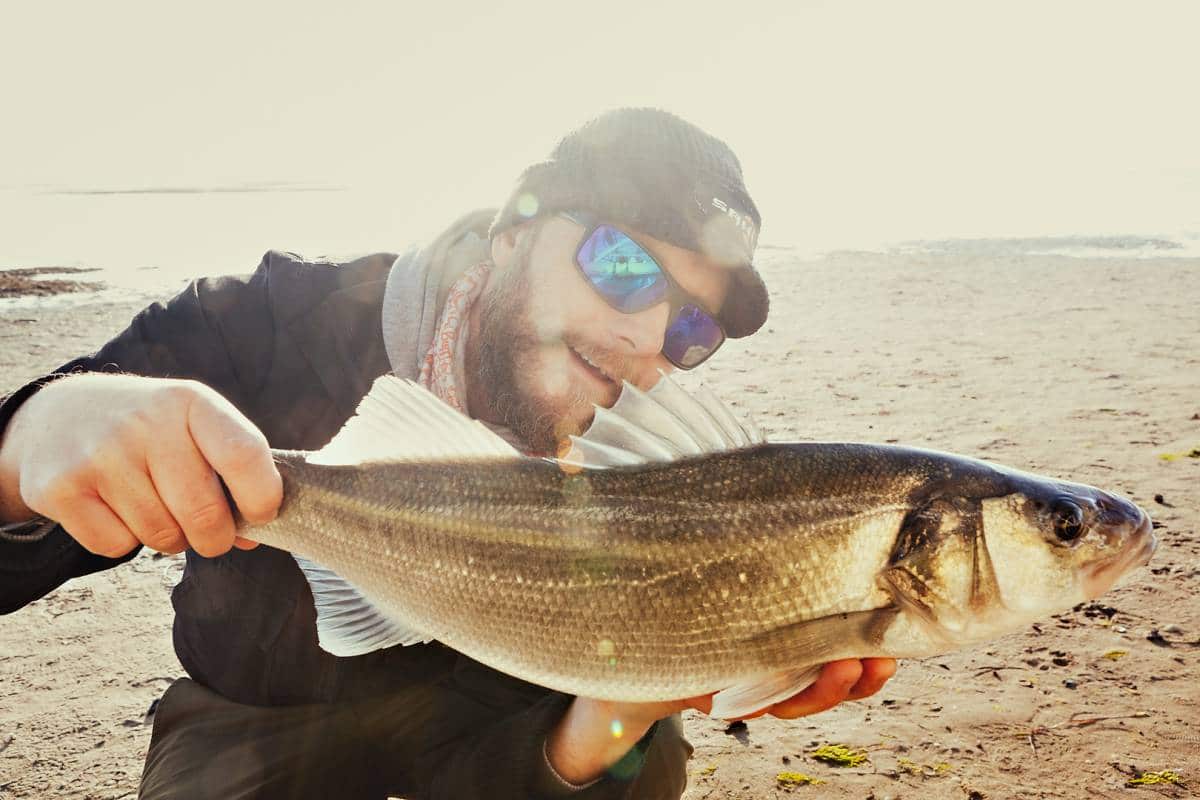 La pêche en été : Équipez-vous pour une session réussie ! - Field & Fish