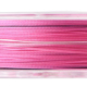 Tresse-Sakura-Squid-8X-Pink-150-m