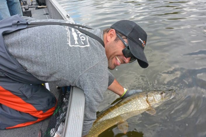 release meter pike in holland by benoit claverie