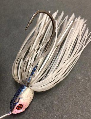 cajun spinnerbait