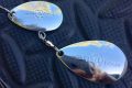 cajun spinnerbait palettes-shallow-cup-indiana