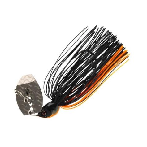 Leurre Sakura Cajun Chatterbait (JC18 - Golden Shiny - 10g) SAKURA