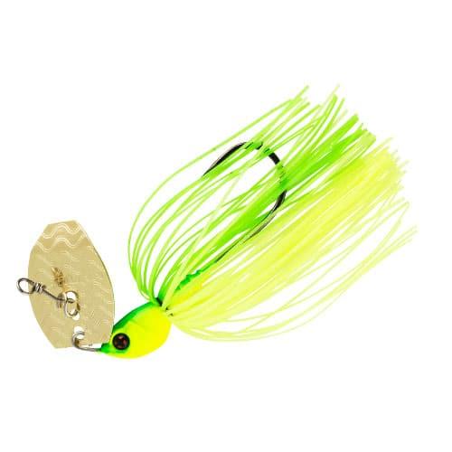 Leurre Chatterbait SAKURA Cajun 3/4oz - 21g