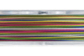 Tresse Sensibraid-MULTICOLORE-300m