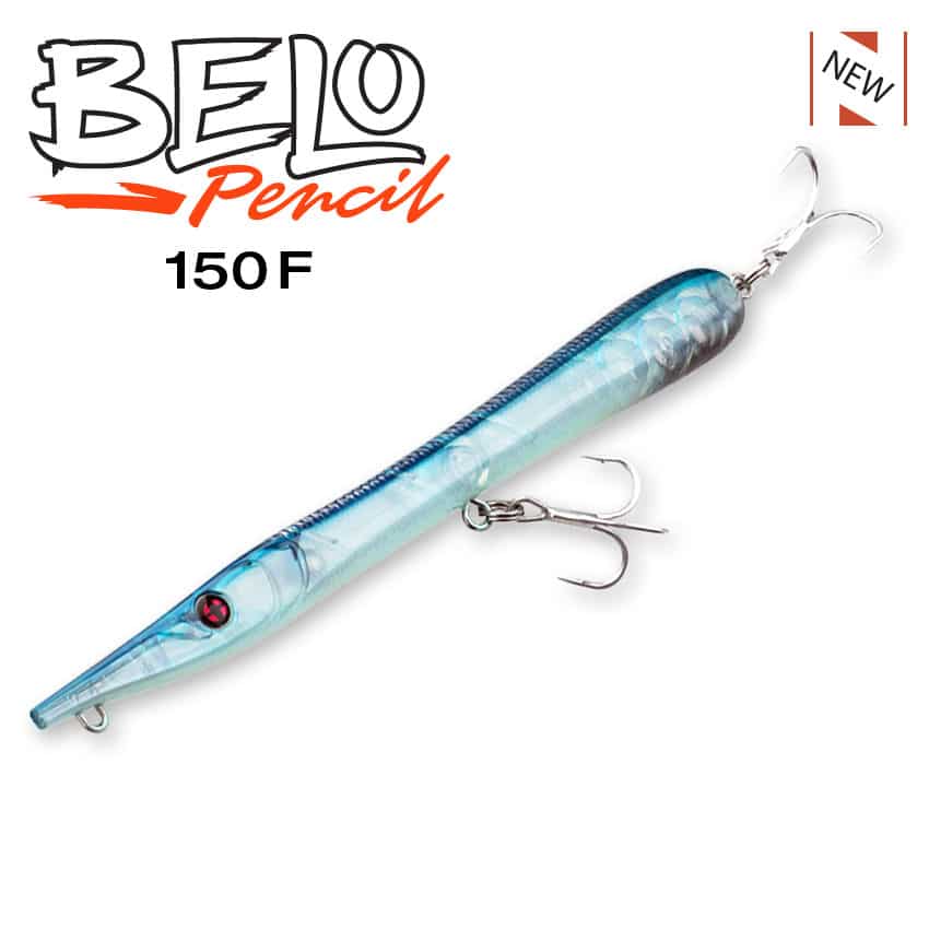 belo pencil 150f fishing belo pencil 150f fishing
