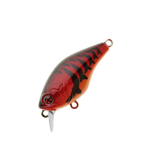 Mini crankbait SCB MICRO SAKURA - Pêche aux leurres