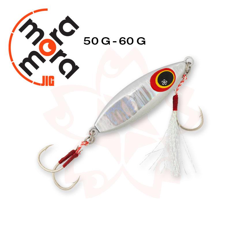 Metal jig ORION JIG SAKURA - Pêche en mer