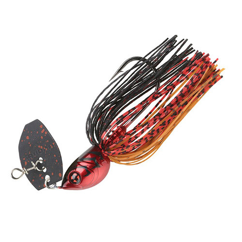 Cajun-bladed-jig-JC25 colorama-leurres-durs-CAJUN-BLADED-JIG-JC25