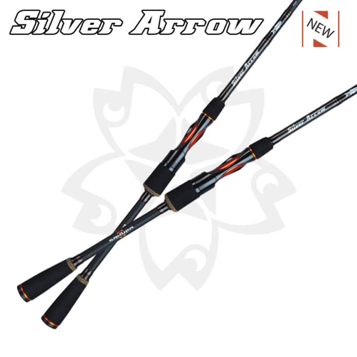 Silver-Arrow