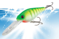 crankbait Sakura SCB Max