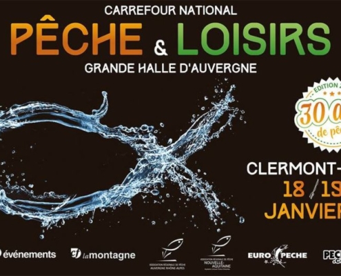 affiche CNPL 2019