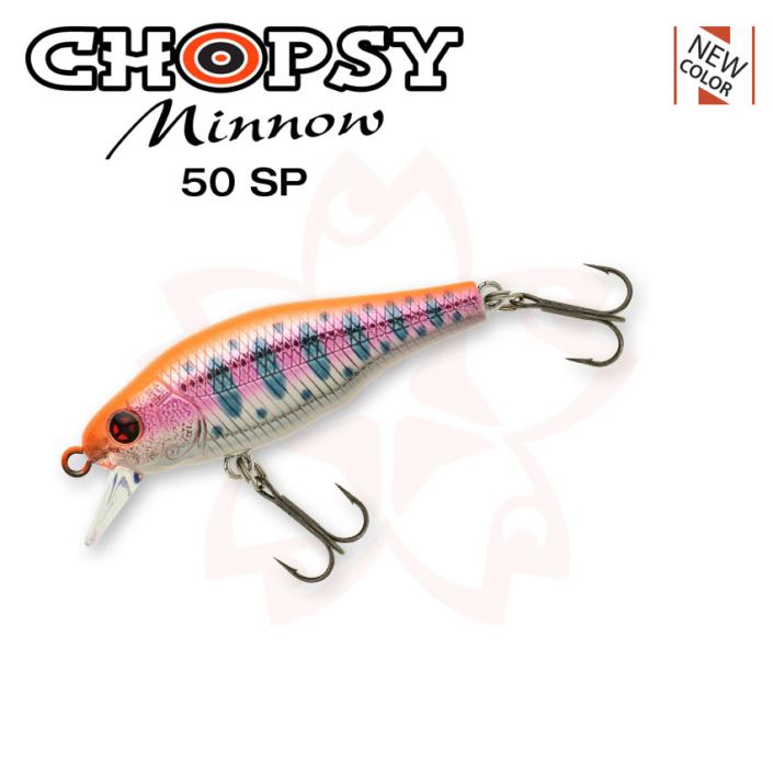 Chopsy-Minnow-50SP-Sakura-2022