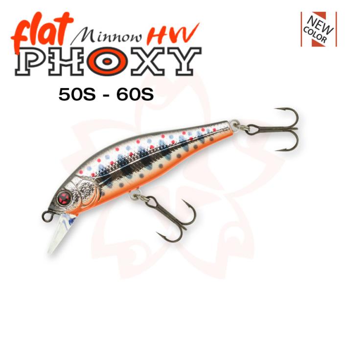 Flat-Phoxy-Minnow-50S-50S-Sakura-2022